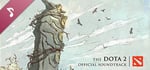 The Dota 2 Official Soundtrack banner image