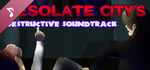 Desolate City's Destructive Soundtrack banner image