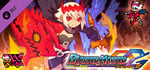 Blaster Master Zero 2 - DLC Playable Character: Empress from "Dragon Marked For Death" banner image