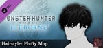 Monster Hunter World: Iceborne - Hairstyle: Fluffy Mop banner image