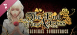 The End of an Actress - Original Soundtrack banner image
