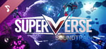 SUPERVERSE Soundtrack banner image