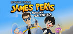 James Peris: No license nor control - Definitive edition banner image
