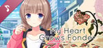 My Heart Grows Fonder Soundtrack banner image
