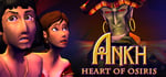 Ankh 2: Heart of Osiris  steam charts