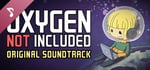 Oxygen Not Included Soundtrack banner image