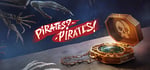 Pirates? Pirates! banner image