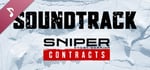 Sniper Ghost Warrior Contracts - Soundtrack banner image