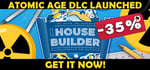 House Builder banner image