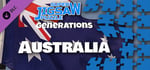 Super Jigsaw Puzzle: Generations - Australia Puzzles banner image