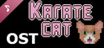 Karate Cat Soundtrack banner image