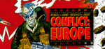 Conflict: Europe banner image