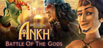 Ankh 3: Battle of the Gods banner image