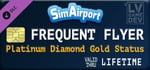 SimAirport - Frequent Flyer Pack banner image
