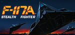 F-117A Stealth Fighter (NES edition) banner image