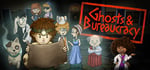 Ghosts and Bureaucracy steam charts