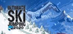 Ultimate Ski Jumping 2020 steam charts