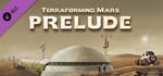 Terraforming Mars - Prelude banner image