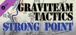 Graviteam Tactics: Strong Point banner image