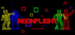 NeonFlight steam charts
