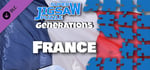 Super Jigsaw Puzzle: Generations - France Puzzles banner image