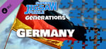Super Jigsaw Puzzle: Generations - Germany Puzzles banner image