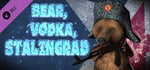 BEAR, VODKA, STALINGRAD! 🐻 - BALALAIKA MODE banner image