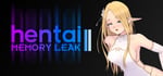 Hentai: Memory leak II banner image