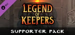 Legend of Keepers - Supporter Pack banner image