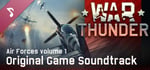 War Thunder: Air Forces, Vol.1 (Original Game Soundtrack) banner image