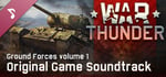War Thunder: Ground Forces, Vol.1 (Original Game Soundtrack) banner image