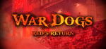 Wardogs: Red's Return banner image