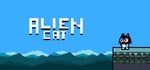 Alien Cat banner image