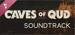 Caves of Qud Soundtrack banner image