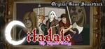 Citadale - The Legends Trilogy Soundtrack banner image