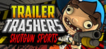 Trailer Trashers steam charts