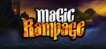 Magic Rampage Soundtrack banner image