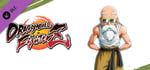 DRAGON BALL FIGHTERZ - Master Roshi banner image