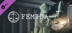 Femida - Party Dues Supporter Pack banner image