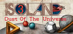 ISOLAND3: Dust of the Universe banner image