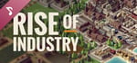 Rise of Industry Soundtrack banner image
