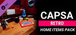 Capsa - Retro Home Items Pack banner image
