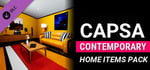 Capsa - Contemporary Home Items Pack banner image