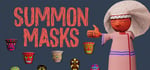 Summon Masks steam charts