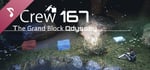 Crew 167: The Grand Block Odyssey Soundtrack banner image