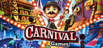 Carnival Games steam charts