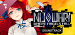 Nijowari: Where Angels Fall Soundtrack banner image