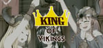 King of Vikings steam charts