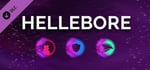 GetMeBro! - Hellebore - skin & effects banner image