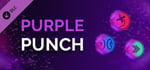 GetMeBro! - Purple punch - skin & effects banner image
